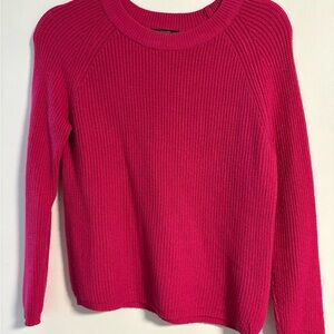 Women's Pink Sweater